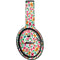 Bouffants and Broken Hearts Watercolor Floral Bose QuietComfort 35 II Headphones Skin