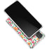 Bouffants and Broken Hearts Watercolor Floral Galaxy A32 5G Clear Case
