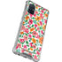 Bouffants and Broken Hearts Watercolor Floral Galaxy A51 5G Clear Case