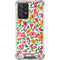 Bouffants and Broken Hearts Watercolor Floral Galaxy A52 5G Clear Case