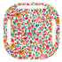 Bouffants and Broken Hearts Watercolor Floral Galaxy Buds Pro Skin