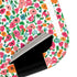 Bouffants and Broken Hearts Watercolor Floral Galaxy Buds Pro Skin