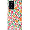 Bouffants and Broken Hearts Watercolor Floral Galaxy Note20 Ultra 5G Lite Case
