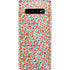 Bouffants and Broken Hearts Watercolor Floral Galaxy S10 Plus Skin