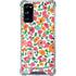 Bouffants and Broken Hearts Watercolor Floral Galaxy S20 FE Clear Case