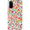 Bouffants and Broken Hearts Watercolor Floral Galaxy S20 Lite Case
