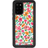 Bouffants and Broken Hearts Watercolor Floral Galaxy S20 Plus Waterproof Case