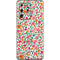 Bouffants and Broken Hearts Watercolor Floral Galaxy S20 Ultra 5G Skin