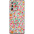Bouffants and Broken Hearts Watercolor Floral Galaxy S20 Ultra 5G Skin