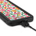 Bouffants and Broken Hearts Watercolor Floral Galaxy S20 Waterproof Case