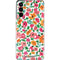 Bouffants and Broken Hearts Watercolor Floral Galaxy S21 5G Skin