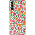 Bouffants and Broken Hearts Watercolor Floral Galaxy S21 5G Skin
