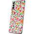 Bouffants and Broken Hearts Watercolor Floral Galaxy S21 Plus 5G Skin
