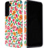 Bouffants and Broken Hearts Watercolor Floral Galaxy S22 Plus Pro Case