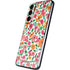Bouffants and Broken Hearts Watercolor Floral Galaxy S22 Skin