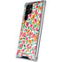 Bouffants and Broken Hearts Watercolor Floral Galaxy S22 Ultra Clear Case