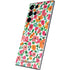 Bouffants and Broken Hearts Watercolor Floral Galaxy S22 Ultra Skin
