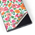 Bouffants and Broken Hearts Watercolor Floral Galaxy S22 Ultra Skin