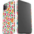 Bouffants and Broken Hearts Watercolor Floral iPhone 11 Pro Max Lite Case