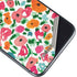 Bouffants and Broken Hearts Watercolor Floral iPhone 11 Skin