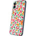 Bouffants and Broken Hearts Watercolor Floral iPhone 12 Mini Skin