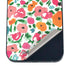 Bouffants and Broken Hearts Watercolor Floral iPhone 12 Mini Skin