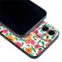 Bouffants and Broken Hearts Watercolor Floral iPhone 12 Mini Skin