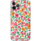 Bouffants and Broken Hearts Watercolor Floral iPhone 12 Pro Skin