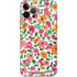 Bouffants and Broken Hearts Watercolor Floral iPhone 12 Pro Skin