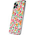 Bouffants and Broken Hearts Watercolor Floral iPhone 12 Pro Skin