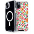 Bouffants and Broken Hearts Watercolor Floral iPhone 14 MagSafe Case
