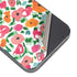 Bouffants and Broken Hearts Watercolor Floral iPhone 14 Pro Max Skin