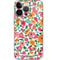 Bouffants and Broken Hearts Watercolor Floral iPhone 15 Pro Skin