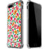 Bouffants and Broken Hearts Watercolor Floral iPhone 7/8 Plus Clear Case
