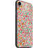 Bouffants and Broken Hearts Watercolor Floral iPhone SE (2nd & 3rd Gen) Skin
