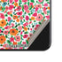 Bouffants and Broken Hearts Watercolor Floral iPhone SE (2nd & 3rd Gen) Skin
