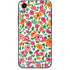 Bouffants and Broken Hearts Watercolor Floral iPhone XR Skin