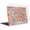 Bouffants and Broken Hearts Watercolor Floral MacBook Air 13in (2020) Case plus Skin