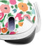Bouffants and Broken Hearts Watercolor Floral Meta Quest 3 Skin