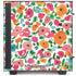 Bouffants and Broken Hearts Watercolor Floral NZXT H510 Compact ATX Mid-Tower Case Skin