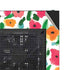 Bouffants and Broken Hearts Watercolor Floral NZXT H510 Compact ATX Mid-Tower Case Skin