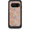 Bouffants and Broken Hearts Watercolor Floral Otterbox Commuter Galaxy Skin