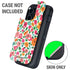 Bouffants and Broken Hearts Watercolor Floral Otterbox Defender iPhone Skin