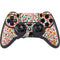 Bouffants and Broken Hearts Watercolor Floral PS4/PC SCUF Impact Controller Skin