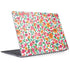 Bouffants and Broken Hearts Watercolor Floral Surface Laptop 2 Skin