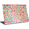 Bouffants and Broken Hearts Watercolor Floral Surface Laptop 4 15in Skin