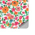 Bouffants and Broken Hearts Watercolor Floral Surface Laptop Studio Skin