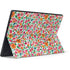 Bouffants and Broken Hearts Watercolor Floral Surface Pro 7 Skin