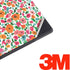Bouffants and Broken Hearts Watercolor Floral Surface Pro 7 Skin