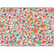 Bouffants and Broken Hearts Watercolor Floral Surface Pro 8 Skin